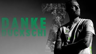 DANKE DUCKSCHI! I Top 10 Tore von Marvin Ducksch I SV Werder Bremen