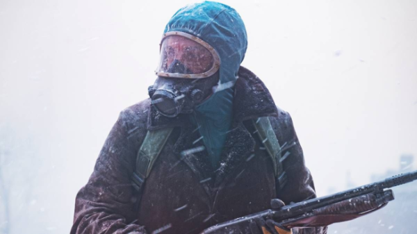 Netflix Targets 2027 Premiere for The Eternaut Season 2