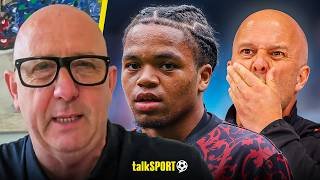 Gary McAllister INSISTS Rio Ngumoha should START for Liverpool vs PSG amid PRESSURE on Arne Slot!