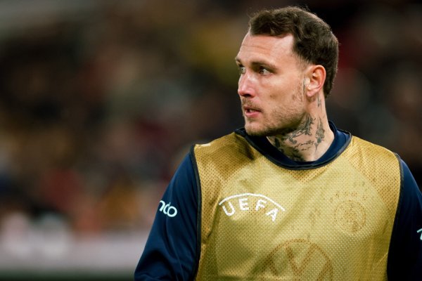 Liverpool eyeing £23m left-back who Lamine Yamal named as his 'toughest opponent' to push Milos Kerkez