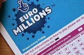 Isle of Man EuroMillions lottery player yet to claim £125,000 prize