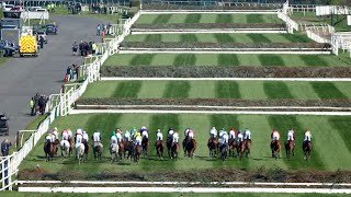 Randox Grand National 2025 - fence by fence recap