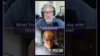 Morality | The Weekly Show with Jon Stewart