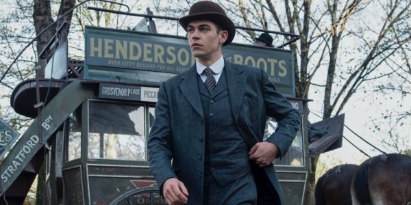 Prime Video Officially Seals the Fate of Guy Ritchie's Gritty New Crime Drama 1 Month After Release