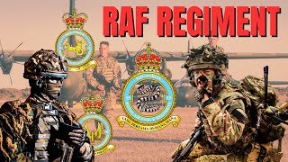 Britain’s Most HATED Military Unit in 3 Minutes