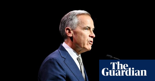 Mark Carney secures majority government in Canada after special election win