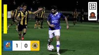 Wealdstone 1-0 Boston United | National League HIGHLIGHTS