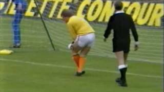 FA Trophy Final 1985