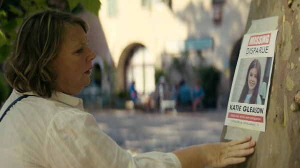 Channel 5 drama Missed Call episode count, start time and cast in full