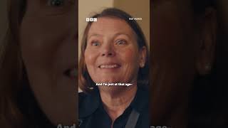 Joanna Scanlan’s amazing acting range  - BBC