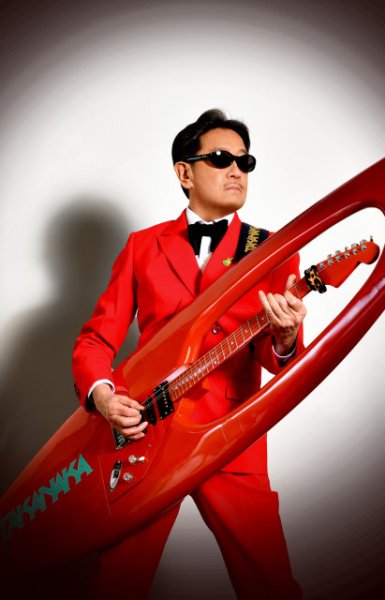 高中正義、ワールドツアーLA公演をWOWOWで独占放送・配信決定 | オリコンニュース | 福井新聞ONLINE