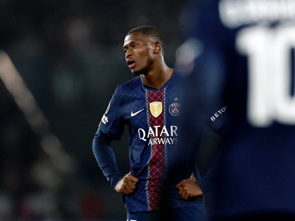 PSG Defender Nuno Mendes Reportedly on Barcelona Radar for Summer Move