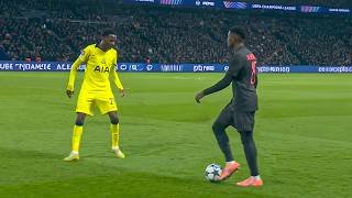 Best of Nuno Mendes (2025/26)