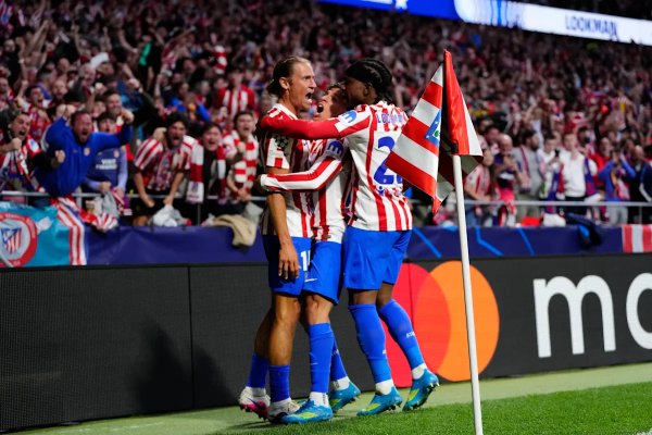 Atlético Madrid-Barcelona, Liverpool-PSG live updates, scores: Champions League semifinals spots on the line