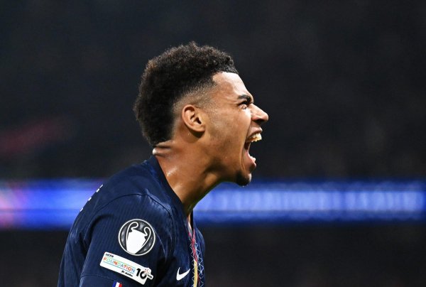 Champions League quarter-final bracket and predictions