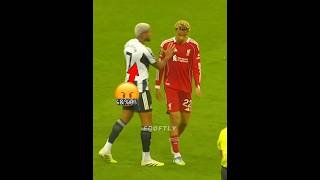 Ekitike Response to Disrespect🥵