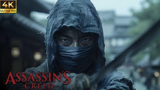 Action Full Movie 2025: Assassins Creed | Superhero Action Zone's Full Movies | (GAME MOVIE)