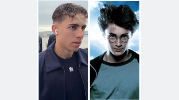 Lamine, Balde y "la cicatriz de Harry Potter" de Fermín: "Gracias a esto vamos a remontar"