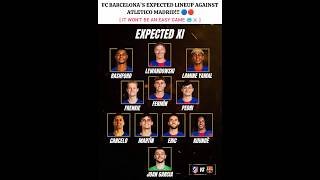 This is gonna be an epic showdown 🥶☠️ #football #lamineyamal #ferminlopez #viral #shorts #barcelona