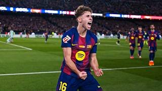 Fermin Lopez UNREAL Moments