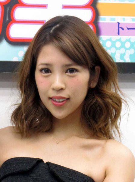 万引容疑逮捕→不起訴の坂口杏里さん、現在の体重告白も「痩せたい」将来の夢にも言及 - 芸能 : 日刊スポーツ