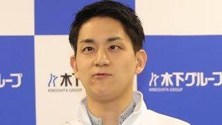 “ジャージ卒業宣言”木原龍一の新たな姿に衝撃🔥#木原龍一#りくりゅう#フィギュアスケート#三浦璃来#スーツ男子#大谷翔平モデル#スポーツ選手#話題の投稿#ギャップ萌え