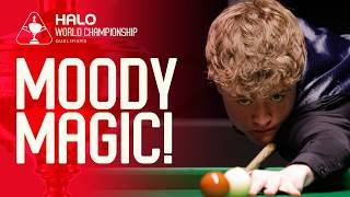 DECIDER BRILLIANCE! Stan Moody vs Jiang Jun | Halo World Championship Judgement Day 2026