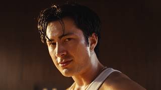 Hudson Williams for Peloton | Let yourself go