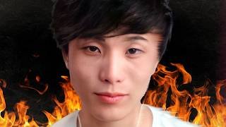 How to go from Viral Star to Serial Cheater & Manipulator - The Lies of Sykkuno