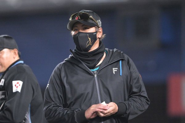 【日本ハム】新庄監督の〝ダントツ優勝〟に不安の声も…もたついても「上出来」の理由（東スポWEB） - Yahoo!ニュース