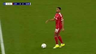 Gravenberch is Bossing The Midfield in 2026