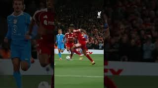 Ryan Gravenberch #UCL 🌟