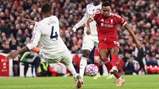 Ryan Gravenberch 2025/26 - Amazing Skills, Aggressive Tacles & Goals.