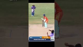 Ayush Badoni Storms the Field | Unbelievable Shots!
