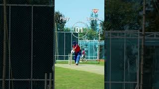 Would He Play This Shot? ft. Ayush Badoni 💥