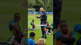 WHY ENZO MARESCA MIGHT BE THE BEST MANAGER CHELSEA EVER HAD 😳 #shorts