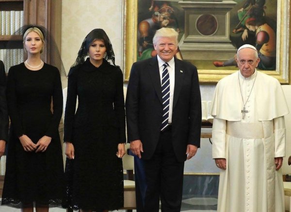 🎶 "They're creepy and they're kooky/ mysterious and spook...