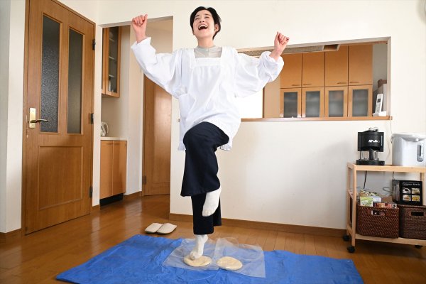 “鬼女”明香里（石田ひかり）が転売ヤーに怒り爆発『鬼女の棲む家』第3話あらすじ＆場面写真公開（TV LIFE web） - Yahoo!ニュース