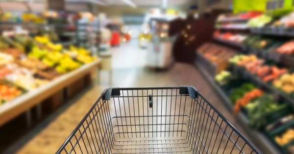 Visualisez l’évolution de l’inflation en France sur un an