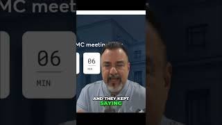 Fed's Next Move: Jobs vs. Inflation #shorts