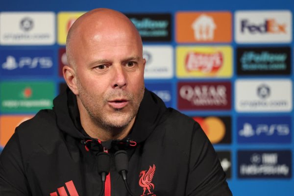 Arne Slot makes new Jeremy Jacquet admission