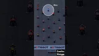 Alex Rins rocket🚀 starts last year ⚔️||#racing #motosport #motogp