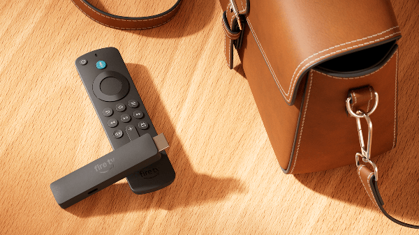 Amazon unveils a slimmer Fire TV Stick HD, opens Ember Artline TVs for preorder | TechCrunch