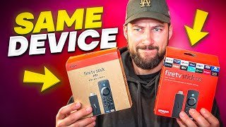Firestick HD Full review - What you need to know before you buy