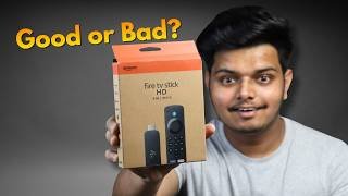 Amazon Fire TV Stick HD Review – Is It Worth Buying in 2026?