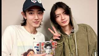 駒木根葵汰のレコメン！【杢代和人(原因は自分にある。)】2026.3.9