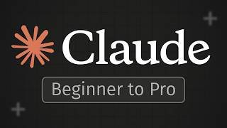 FULL Claude Tutorial For Beginners in 2026! (FULL COURSE)