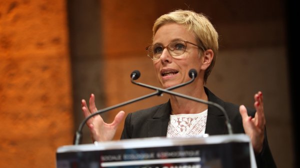 Après la comédienne Corinne Masiero, la députée Clémentine Autain annule sa venue au Festitaf de la CGT à Thouars