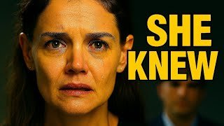 The 12-Year Gag Order: How Katie Holmes Secretly Defeated Tom Cruise