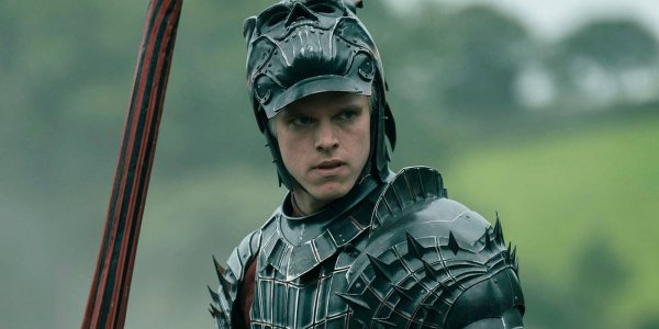 George R.R. Martin's Favorite 'Game of Thrones' Spin-Off Faces Major Season 2 Setback